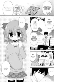 (COMIC1☆7) [Korisuya (Korisu)] Tatta 30 Yen de JS to Yareteshimatta Hanashi | The Story Of How I Did It With An Elementary Schooler For Only 30 Yen [English] [Doki Fansubs]