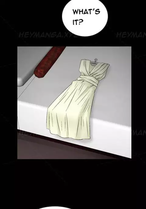 The Taste of Hands Ch.1-53