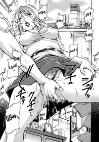 [Don Shigeru] Mechiku [English] [Munyu]