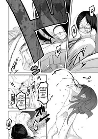 [Egao ga Ichiban (Tsukusun)] Yuki Hime Kankan [English] [SMDC]