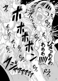 [Pintsize (Tenrai, TKS)] Kore wa Sounyuu desu ka? Pigiii' Zenshin Funsha reshuuuu (Kore wa Zombie desu ka?) [Digital]