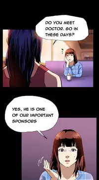 Moms Cafe Ch.1-8 (English) (Ongoing)