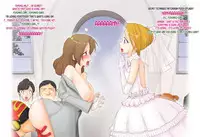 [Greg Soujou] Nyotaika Netoriman ~Aisuru Hito ga Miteiru Mae de Nyotai ni Kaerare Netorareru 4-nin no Otoko-tachi~ [English] [desudesu]