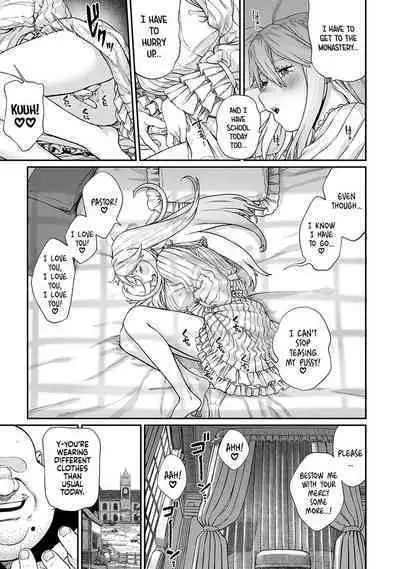 [pastime774] Unique Job "Tanetsuke Oji-san" o Kakutoku shimashita 1-9 | I Acquired the Unique Job (Class) [Mating Oji-san] Ch. 1-9 [English] {Doujins.com}