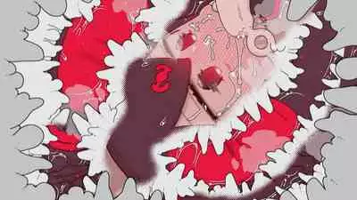 jidō ningyō meikyū tansaki | Maze exploration record of an automaton