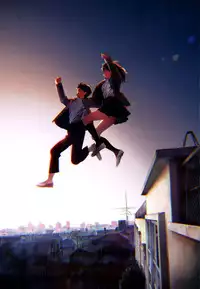 [Natsume Tsuna] Hijitsuzai Shounen Shoujo (COMIC Koh 2017-10) [Chinese] [漢化組漢化組×Foxglove] [Digital]