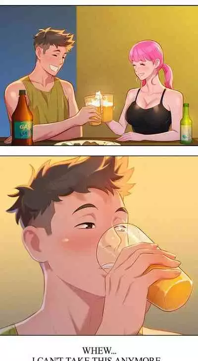 What do you Take me For? Ch.34/?