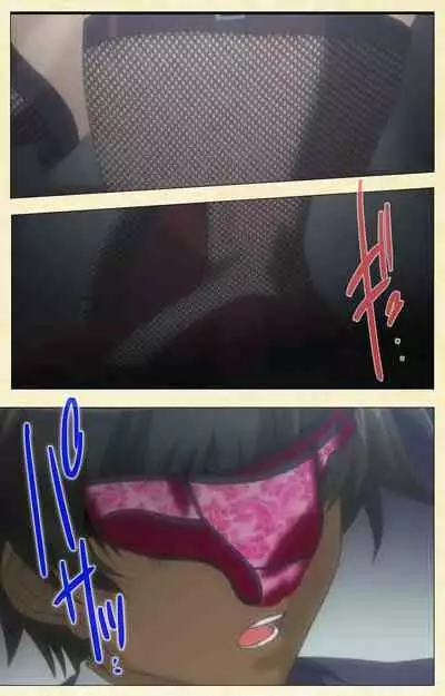 [ChiChinoya] [Full Color seijin ban] Netorare ~ Tanabe Yuka no dokuhaku ~ Complete ban