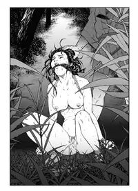 [Nightmare Express -Akumu no Takuhaibin-] Yokubou Kaiki Dai 446 Shou - Shouwa Ryoukitan Nyohan Shiokinin Tetsuo 1 Gion Maiko Yuukai Jiken (Zenpen) -