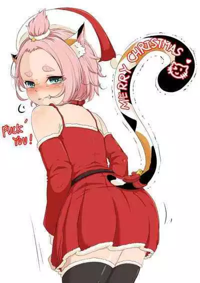 [Yamazaki Ginryu] Diona to no Nichijou -Mondai Hen + Kaiketsu Hen- | 与迪奥娜的日常 -问题篇+解决篇- (Genshin Impact) [Incomplete]