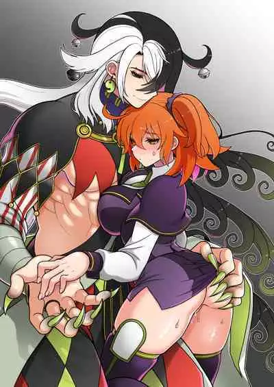 (Re no)][R 18] [R - 18] FGO raku ga ki tsume 9 [Rin guda ♀/-dō guda ♀][Fate/Grand Order)