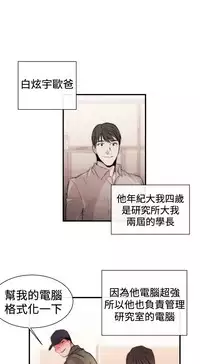 Female Disciple 女助教 Ch.1~7 [Chinese]中文