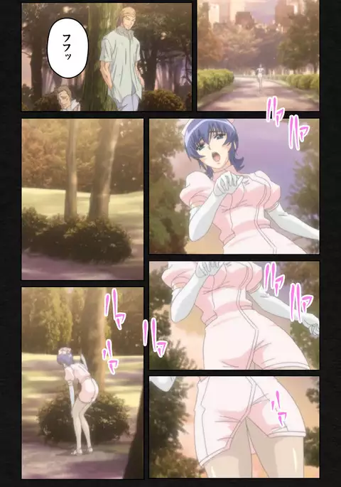 Yakin Byoutou・Ni ope:05 Complete Ban