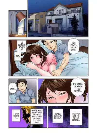 [Sisei Tokei] Watashi, Gitei no Are de… Kanji teru!~ Aniki yori Dekakute Iidaro 1-3 | I'm Feeling... My Brother-in-Law's Cock! 〜I'm Bigger Than My Brother's, Aren't I? ch.1-3 [English] [desudesu]