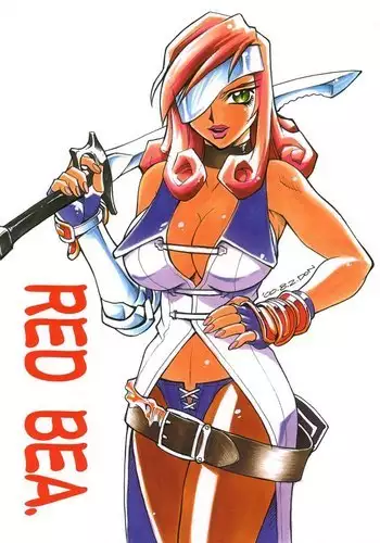 Red Bea