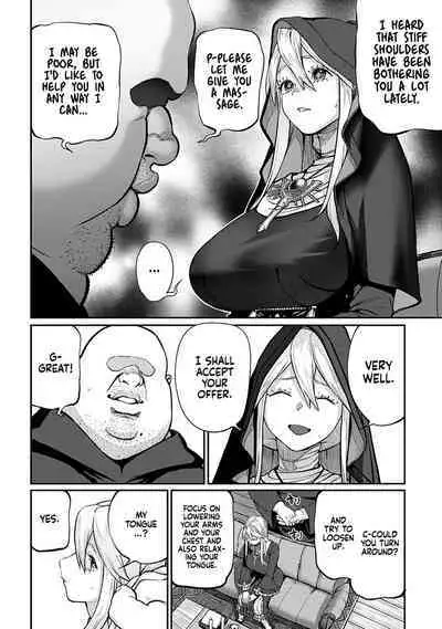 [pastime774] Unique Job "Tanetsuke Oji-san" o Kakutoku shimashita 1-9 | I Acquired the Unique Job (Class) [Mating Oji-san] Ch. 1-9 [English] {Doujins.com}