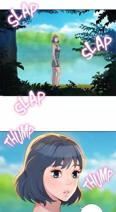 What do you Take me For? Ch.53/?