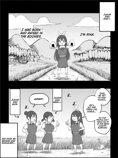 Boku ni Harem SeFri ga Dekita Riyuu | How I Got Myself a Harem of Fuckbuddies