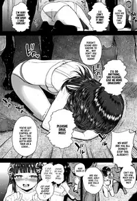 [Hikoma Hiroyuki] Mesugaki dakedo Hatsuiku ii node Semen Kyouiku Shitemita [English] [dame ningen]