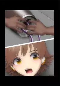 Idol Cyber Battle NEO GENERATOR episode 3 Seisan! Shi o kakugo shita shunkan