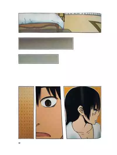 Looking For A Father After Story