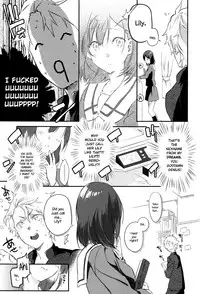 [Yomotsuka Tsukasa] Netemo Sametemo | waking or sleeping... (COMIC Anthurium 2016-05) [English] {NecroManCr}