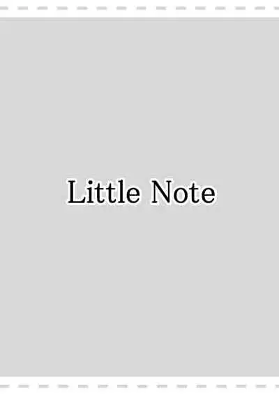 [Little Note (Suzunashi Rei)] Onii-chan dake no Ecchi na Imouto-chan!! [Digital]