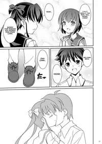 [LemonMaiden (Aoi Masami)] Datenshi Aries Soushuuhen | Fallen Angel Aries Compilation (Makai Tenshi Jibril) Part I+II [English] [RedLantern] [Digital] [Incomplete]