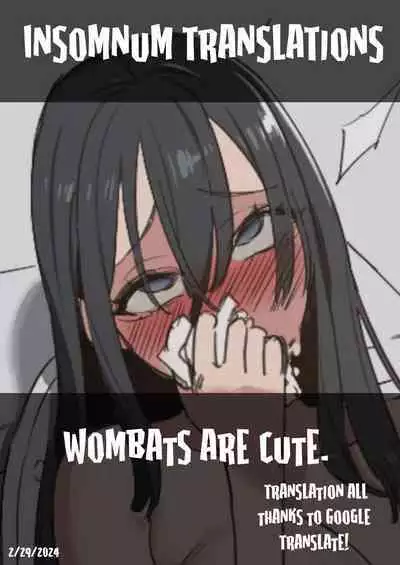 [luxsumildo] A Collection of Perverted Sluts