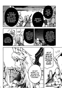 (C82) [Yokohama Junky (Makari Tohru)] Solo Hunter no Seitai 4: The First Part (Monster Hunter) [English] [Maipantsu]