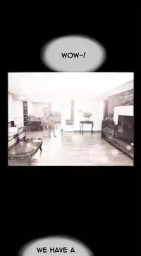 [Mr. Byeong-Su] Cohabitation Ch.1-35.5 (English) (Ongoing)