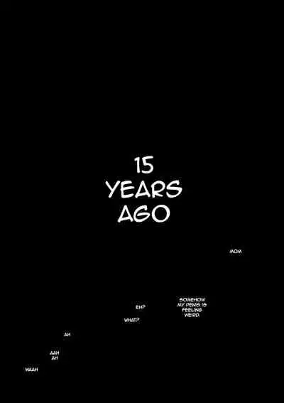 Kaasan to Ore no 20 Nenshi | Mother and My 20 Year Chronicle