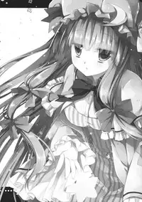 (Reitaisai 11) [D.N.A.Lab., Ichigosize (Miyasu Risa, Natsume Eri)] Lovely (Touhou Project)