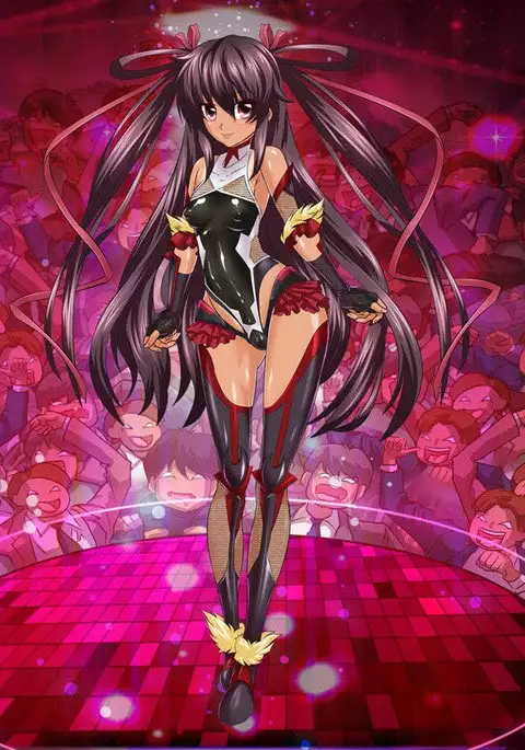 Taimanin Yukikaze Y Buta-chan no Chijoku Choukyou