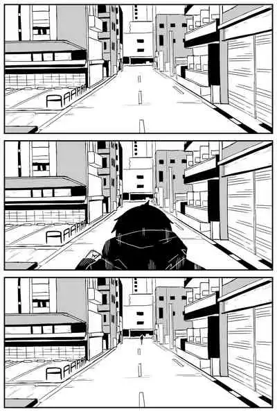 ギャルjkエロ漫画14話~22話