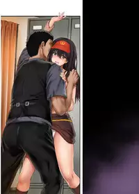 [Cyclone (Izumi, Reizei)] Kare to Watashi to Tenchou no Shinya Kinmu 2