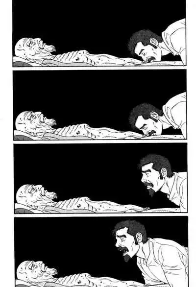 [Tagame Gengoroh] Gedou no Ie Gekan | House of Brutes Vol. 3 Ch. 7 [English] {tukkeebum}