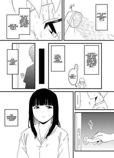 Giri no Ane to no 7-kakan Seikatsu 3 | 7 Days with My Stepsister Day 3