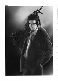 (C67) [2CV.SS (Asagi Yoshimitsu)] den dou gun musume (various)