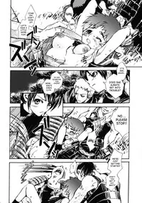 (C66) [Suika Dokei (Suika Koron)] Tsuki ga Michitara | When The Moon is Full (Tenchu) [English]