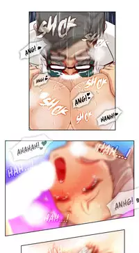 [Yi Hyeon Min] Secret Folder Ch.1-10 (English) (Ongoing)