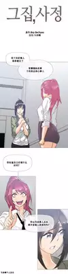 HouseHold Affairs 【卞赤鲤个人汉化】1~21话(持续更新中)