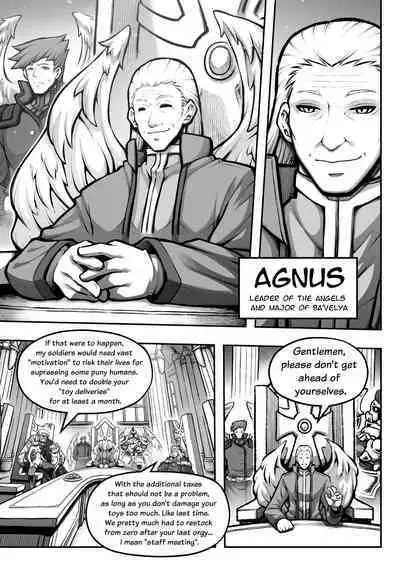 [sky & si-o] 罪世 - 第1章 | Tsumi Yo - Chapter 01 - 06 [EN]