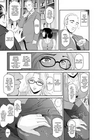 [Kabushikigaisha Toranoana (Various)] Shinzui Shinseikatsu Ver. Vol. 2 | Shinzui New Life Ver. Vol.2 [English] [SaHa]