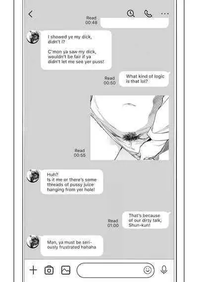 [Mama-san Ballet (Amano Kazumi)] Netorarete Netorasete | Netorare, Netorase! [English] [Team Rabu2]