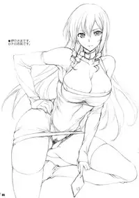 (C86) [BRIEST (Yatsushima Tetsuya)] T2R/04 (Akuma no Riddle)