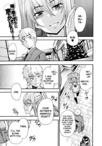百合漫画