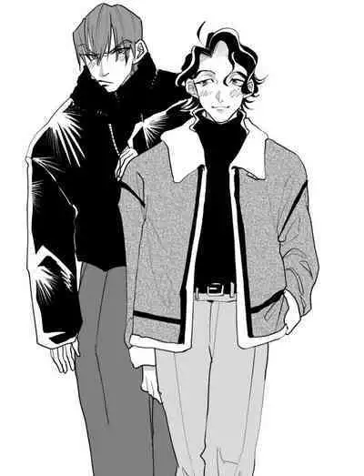 [Nola Obake] Yameru Toki mo, Sukoyakanaru Toki mo, | 无论疾病、还是健康 #4-6 + P站番外插图 + 番外合集1-5[Chinese] [Digital]