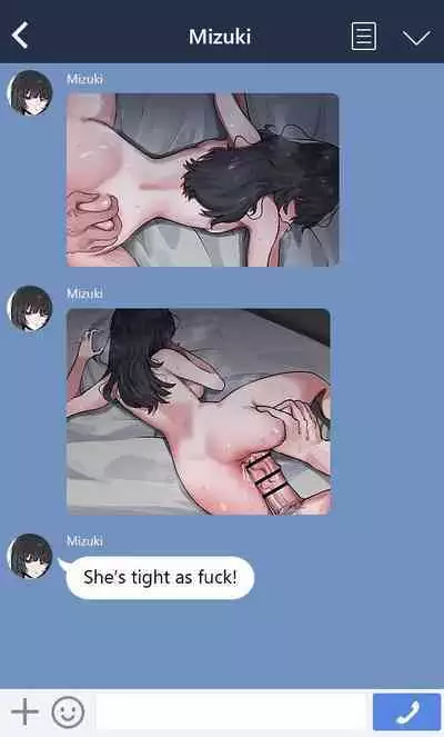 Boku no Kanojo o Netotte Kudasai!! | Please Cuck My Girlfriend From Me!!
