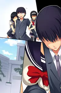 [Roman Shoten] Mote Gusuri wo Tsukatte Kyuu ni Moteki ga Kita Ore wa Harem Zanmai de Karada ga Motanai